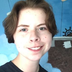 Meet your Posher, Kellie